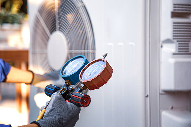 Affordable Hvac Installation solutions in Woodside, DE